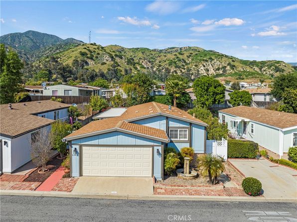 15455 Glenoaks Blvd SPACE 299, Sylmar, CA 91342