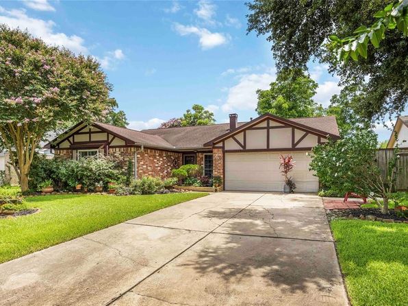 4043 Manordale Dr, Houston, TX 77082