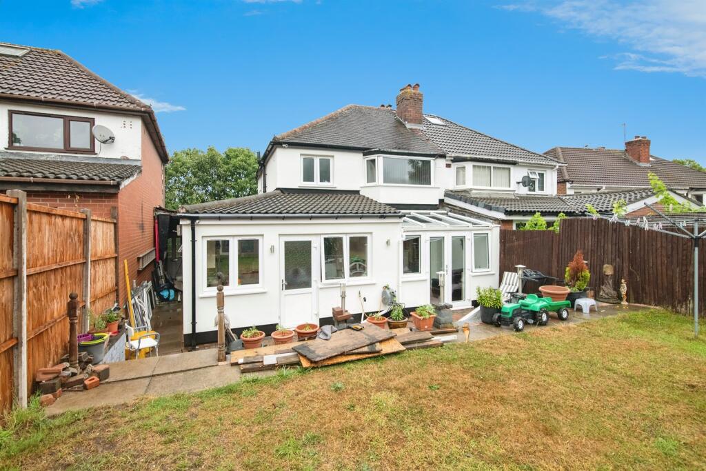 Additional image 18 of Oxhill Road, Birmingham