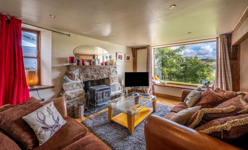 Additional image 27 of Gateside Steading, Lumphanan, Banchory, Kincardineshire