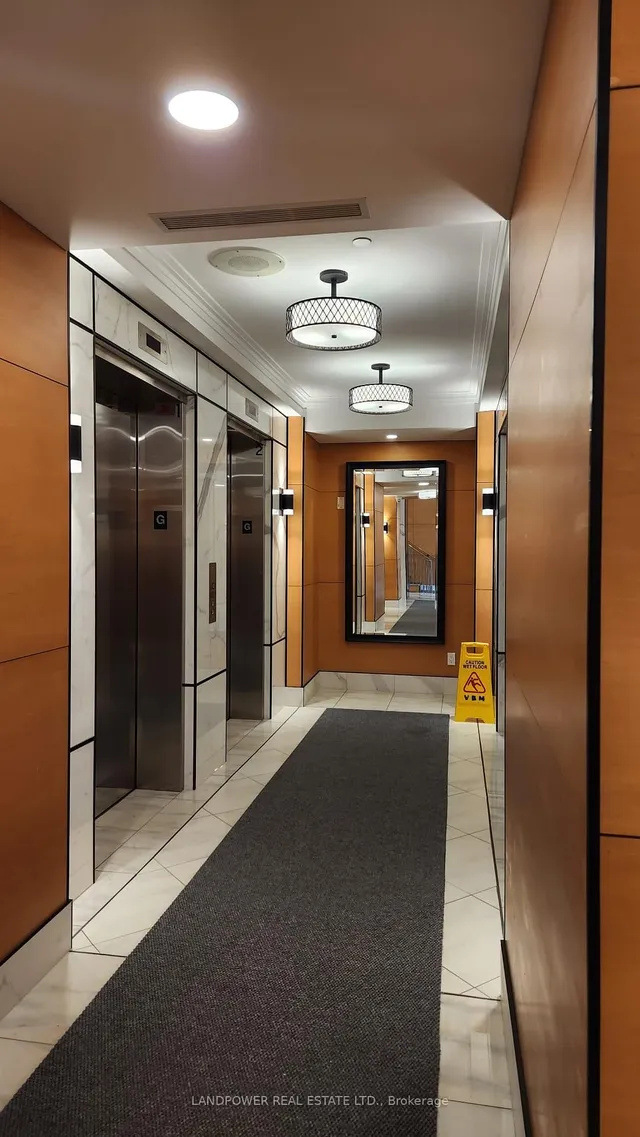Additional image 11 of 4968 Yonge St Unit 2812