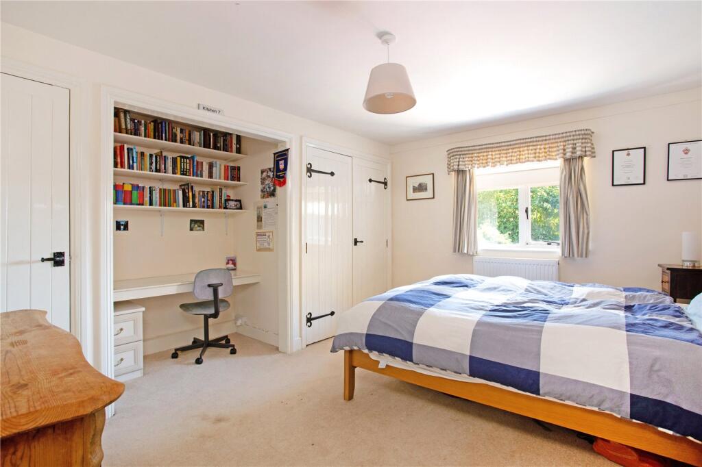 Additional image 7 of Drovers Lane, Wheathampstead, St. Albans, Hertfordshire, AL4