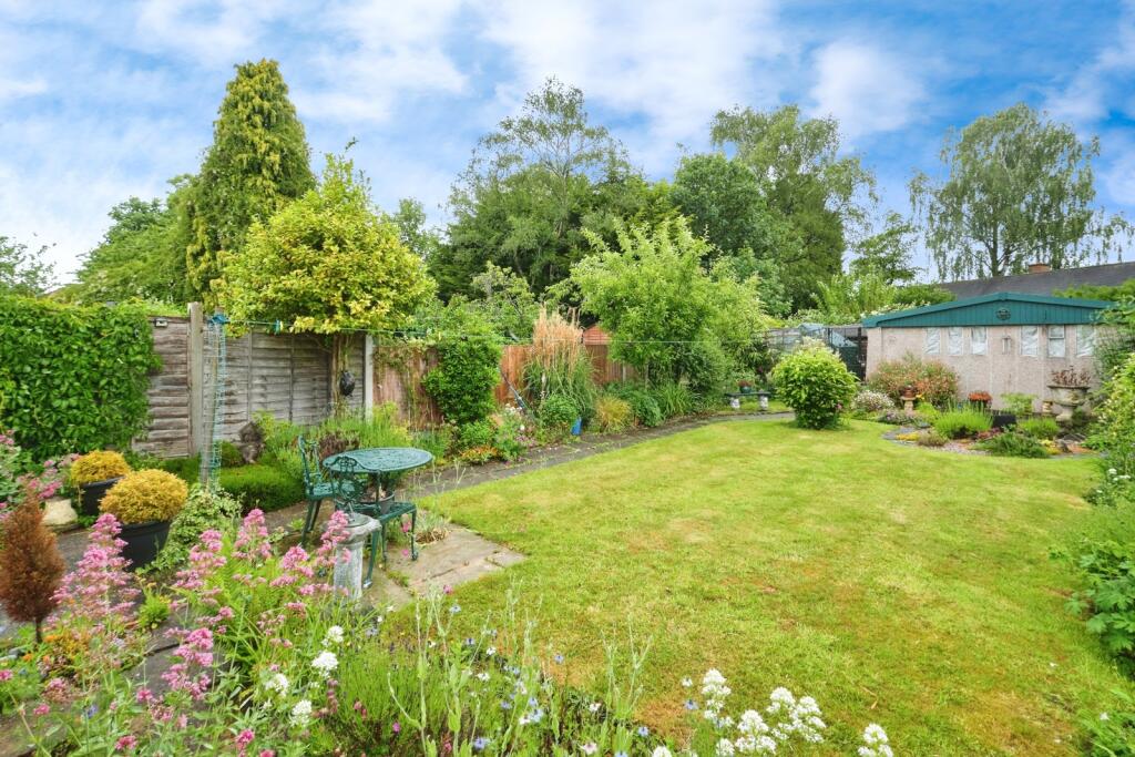 Additional image 16 of Boyne Road, Birmingham, West Midlands, B26