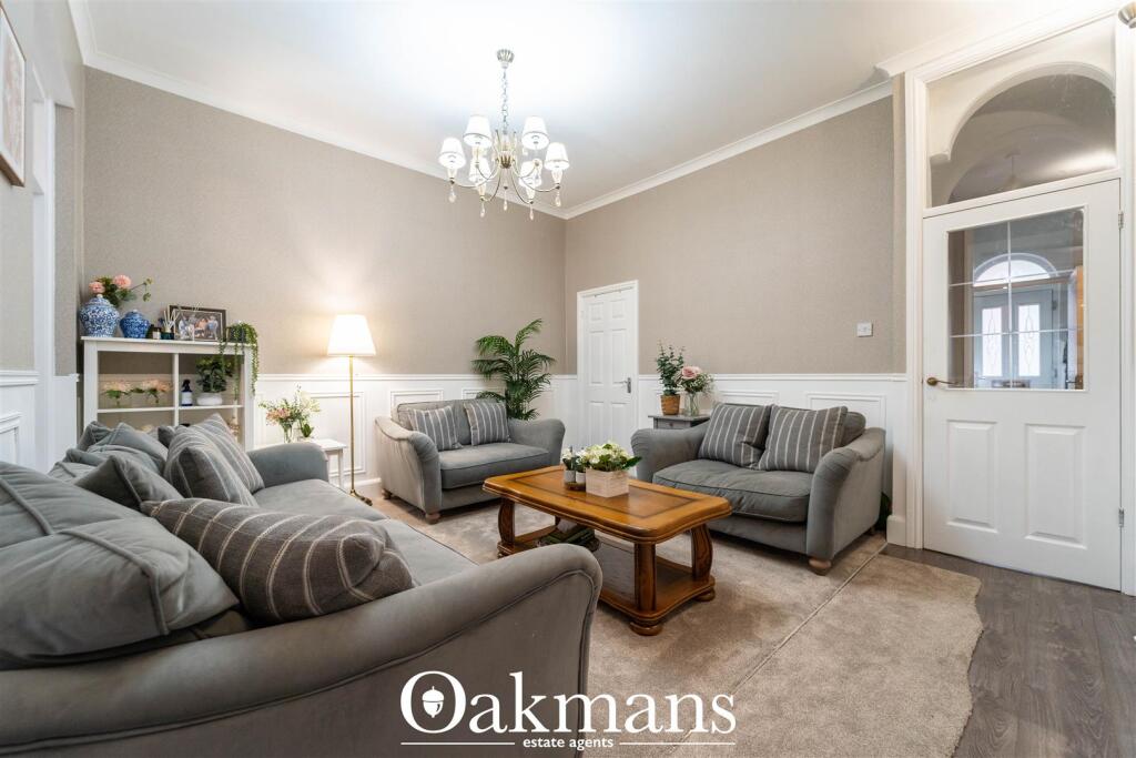 Additional image 4 of Linwood Road, Birmingham, B21