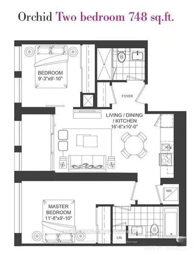 Additional image 8 of 121 St Patrick St Unit 1113