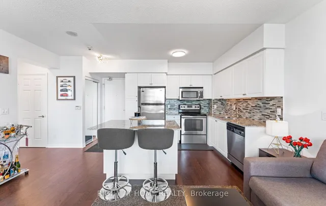 Additional image 16 of 2230 Lake Shore Blvd Unit 803