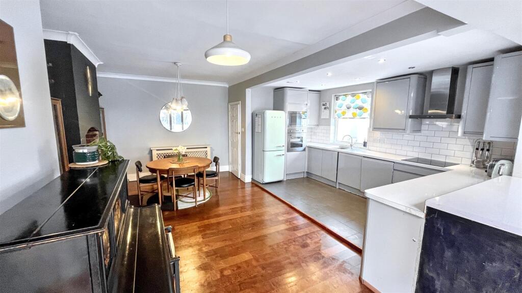 Additional image 5 of Greenend Road, Moseley