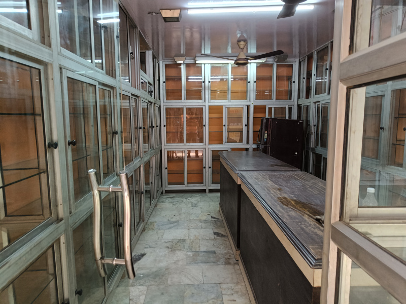 Block J, Khirki Extension, Delhi