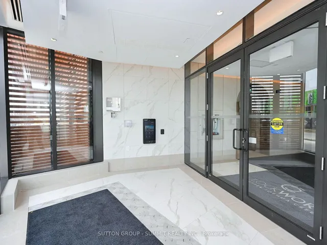 房产图片 2 - 加拿大安大略省奥克维尔William Cutmore大道3006号809单元