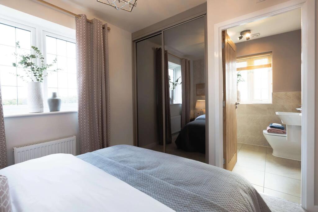 Additional image 5 of Off Tessall Lane,
Northfield,
Birmingham,
B31 5GE