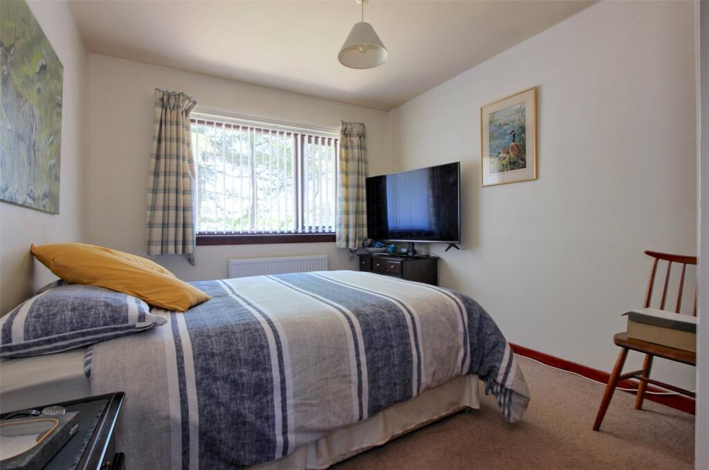 Additional image 9 of Rinnesview, Rinnachat, Aberlour, Moray, AB38