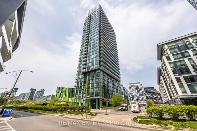 170 Fort York Blvd Unit 1412