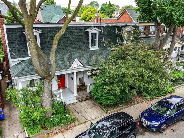 房产图片 5 - 130 Manning Ave