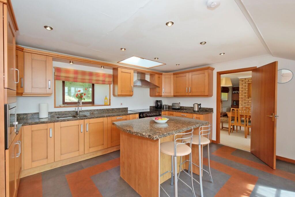 Additional image 7 of Pinewood, Auchencrieve, Methlick, AB41 7DJ