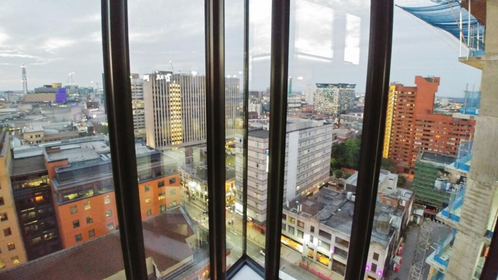 Additional image 13 of Sheepcote Street, City Centre, Birmingham, B16