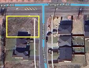 房产图片 3 - 2 Portland Dr