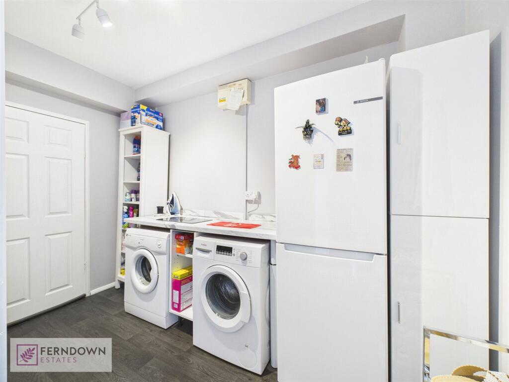 Additional image 14 of Enville Close, Marston Green, Birmingham, West Midlands, B37