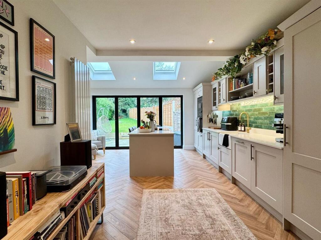 Additional image 36 of Douay Road, Wylde Green, Birmingham