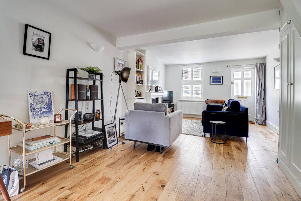 Additional image 24 of Albert Street, St. Albans, Hertfordshire, AL1