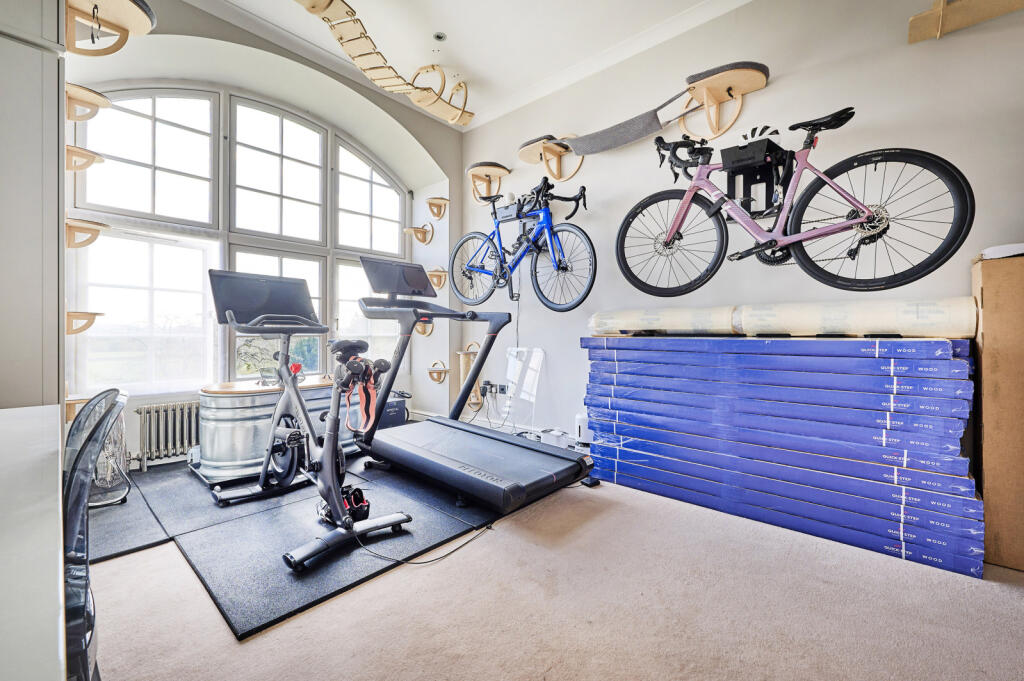 Additional image 13 of West Hall, Beningfield Drive, Napsbury Park, St. Albans, AL2