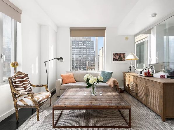 85 W Broadway APT 12E, New York, NY 10007