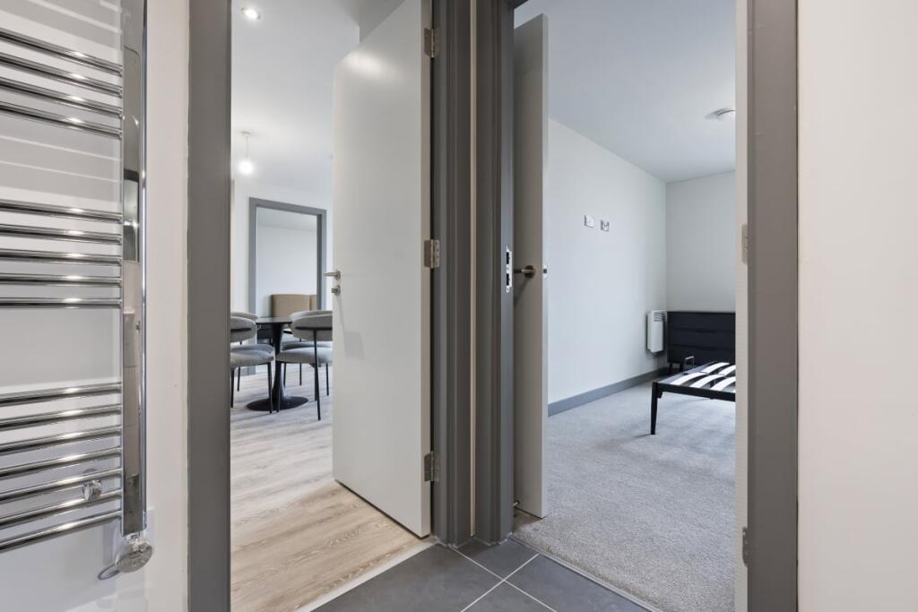 Additional image 8 of Goodman Street, Birmingham, B1