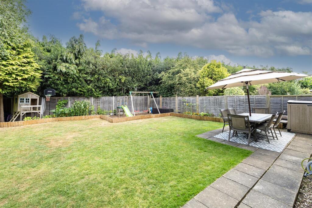 Additional image 11 of Crosspaths, Harpenden