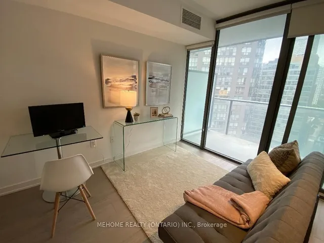 房产图片 25 - 多伦多市威尔斯利街11号1010单元