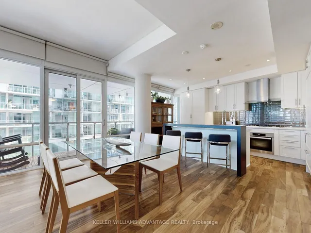 Additional image 11 of 29 Queens Quay Unit 401