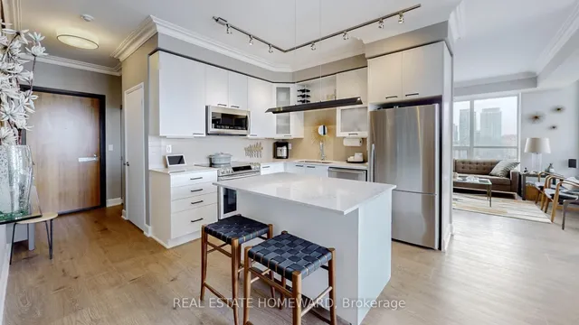 Additional image 13 of 500 Sherbourne St Unit 2010