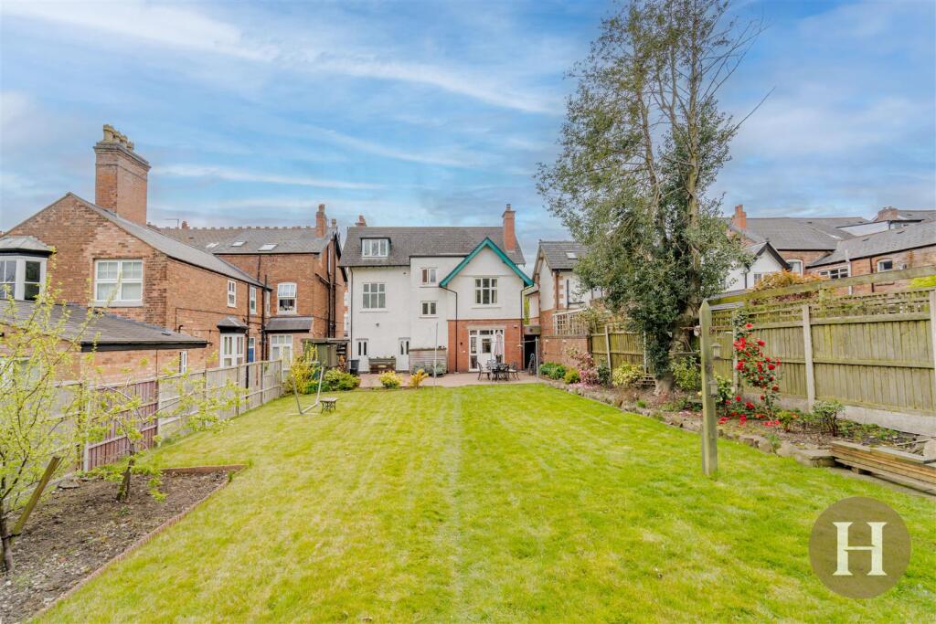 Additional image 33 of Stanmore Road, Edgbaston, Birmingham, B16