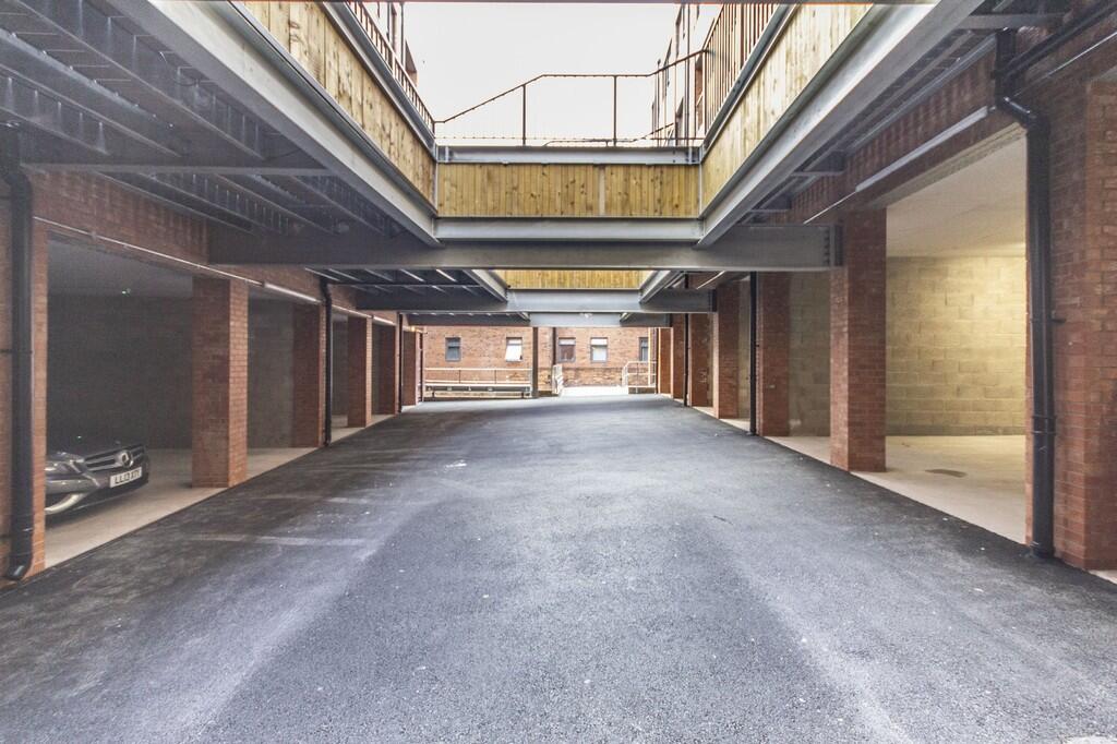 Additional image 25 of Tenby Heights, Tenby Street North, Jewellery Quarter, B1