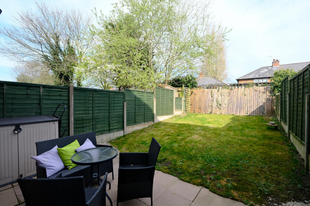 Additional image 16 of New Imperial Crescent, Tyseley, Birmingham B11 3FJ