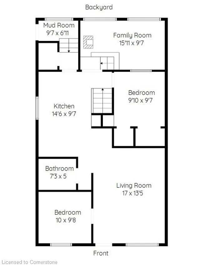 Additional image 25 of 58 Baldwin St