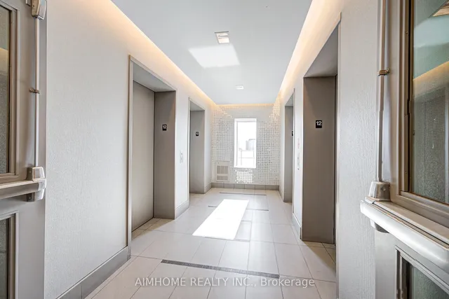 Additional image 33 of 2885 Bayview Ave Unit 1201