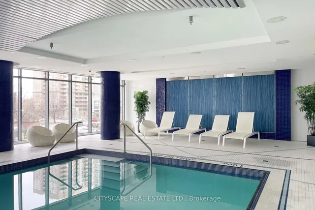 Additional image 43 of 5162 Yonge St Unit 3112