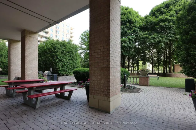 Additional image 16 of 21 Overlea Blvd Unit 208