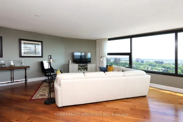 Additional image 21 of 1300 Bloor St Unit 1911