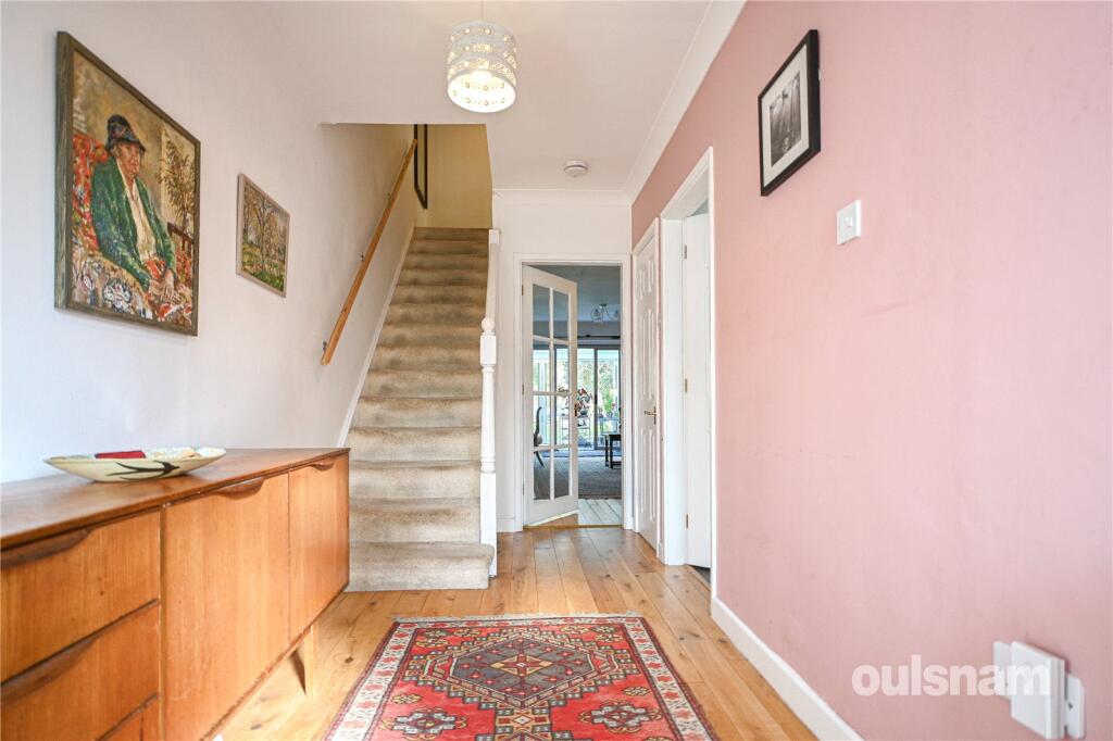 Additional image 3 of Cala Drive, Edgbaston, West Midlands, B15