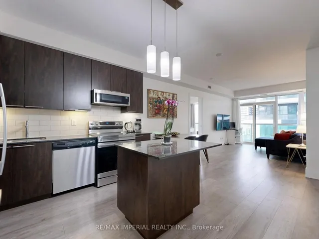 25 Broadway Ave Unit 2004