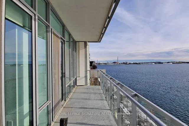 Additional image 20 of 29 Queens Quay Unit 707