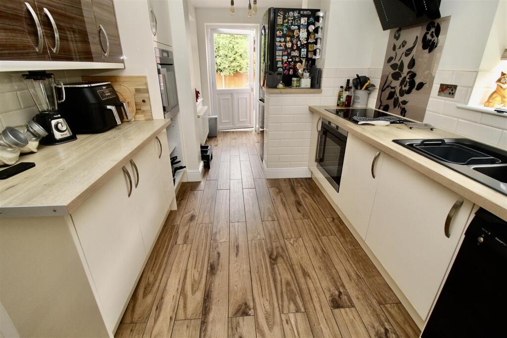 Additional image 25 of Kingsleigh Drive, Castle Bromwich, Birmingham