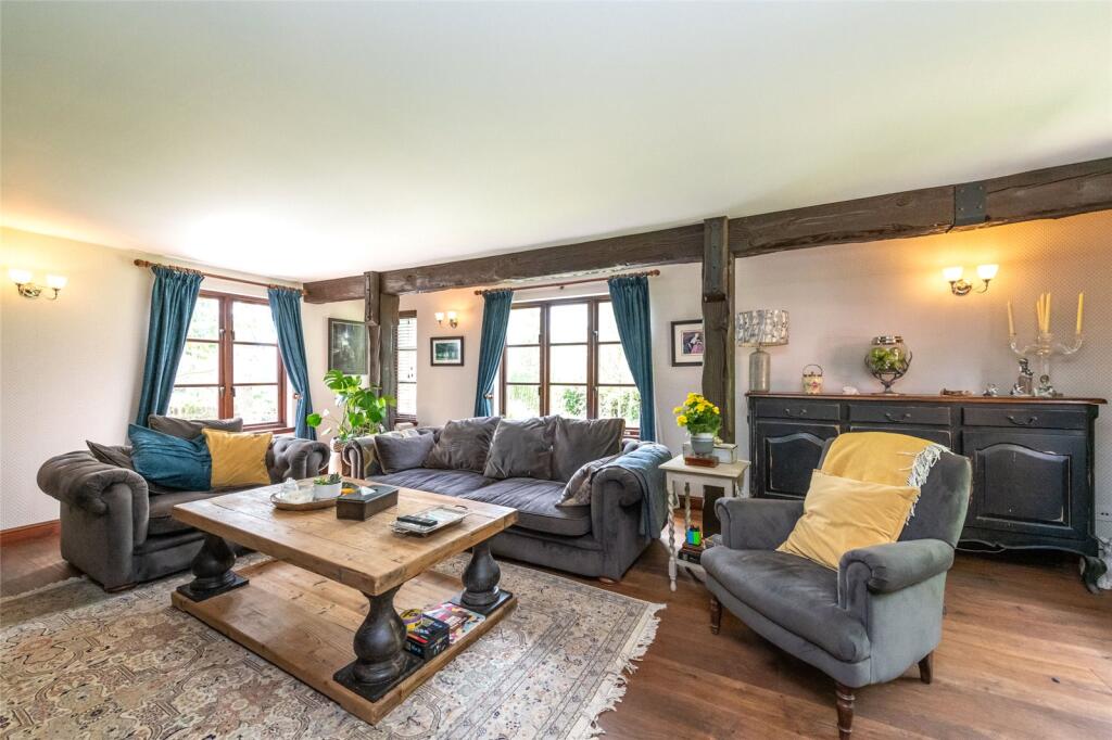 Additional image 4 of The Gables, Innermarkie Wynd, Torphins, AB31