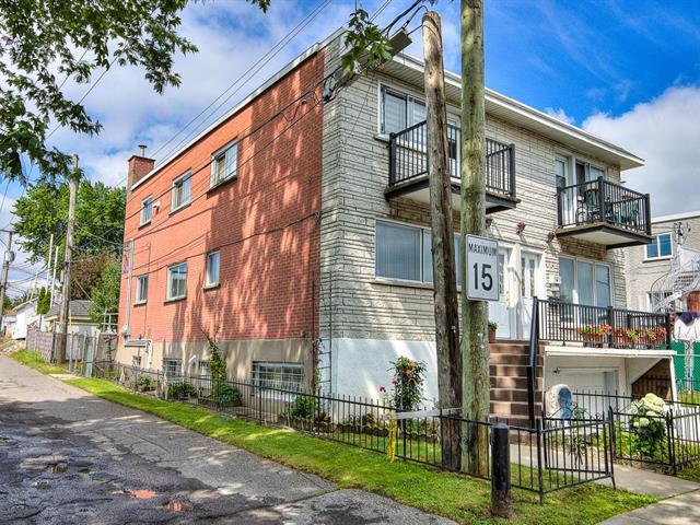 11108-11114 Av. Arthur-Buies|Montréal (Montréal-Nord), Quebec H1G4M3