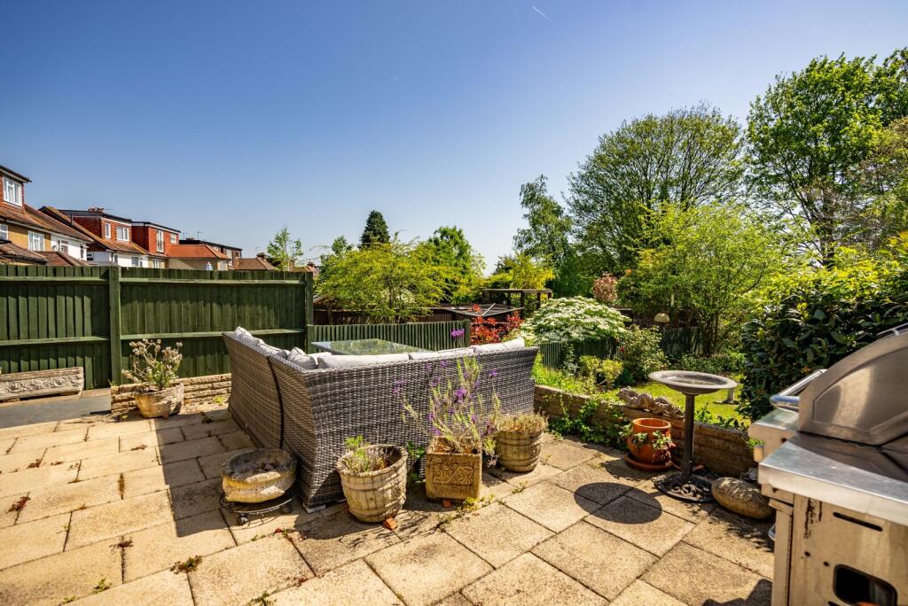 Additional image 19 of Pondfield Crescent, St. Albans, Hertfordshire, AL4