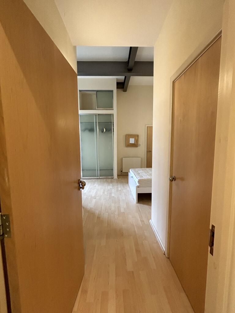 Additional image 20 of New Hampton Lofts, 99 Branston Street, Birmingham, West Midlands