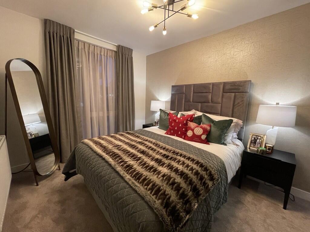 Additional image 6 of Snowhill Wharf, Shadwell St, B4