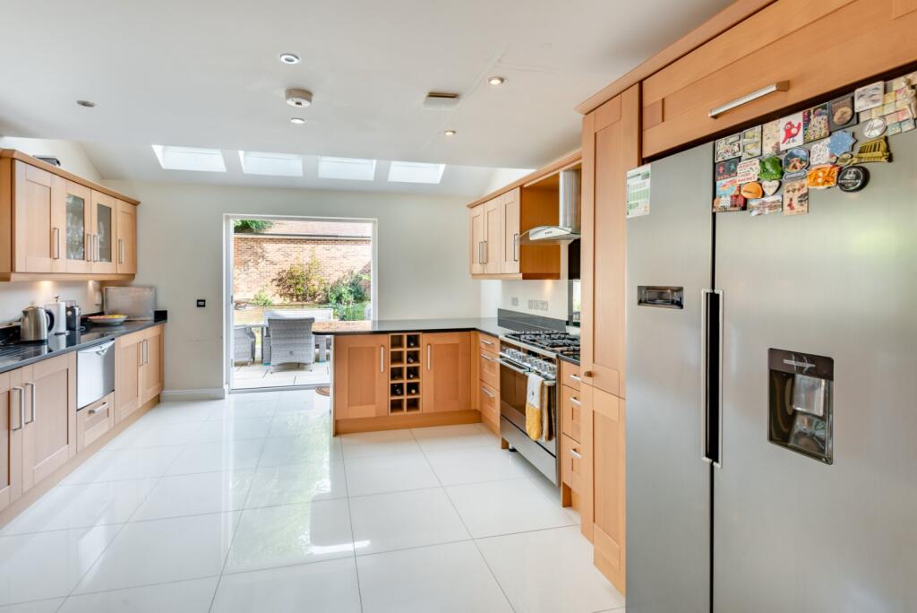 Additional image 9 of Crabtree Lane, Harpenden, Hertfordshire