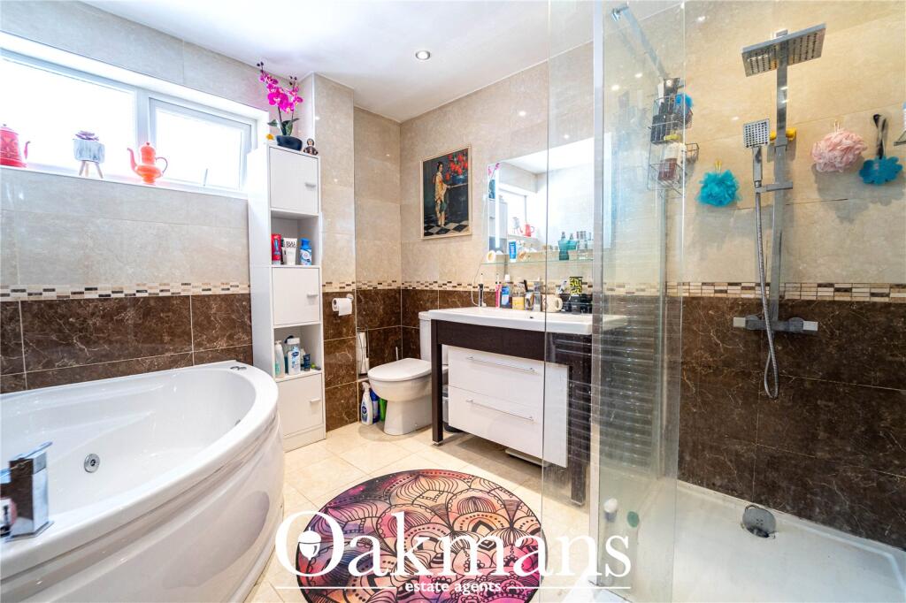 Additional image 20 of Bishbury Close, Birmingham, B15