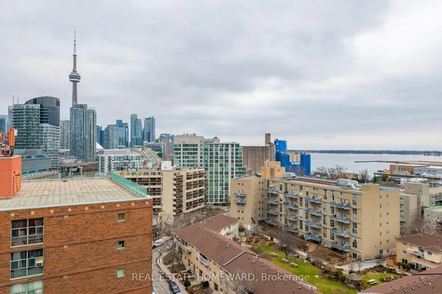 Additional image 35 of 637 Lake Shore Blvd Unit 1024